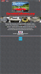 Mobile Screenshot of corvettecollectors.org